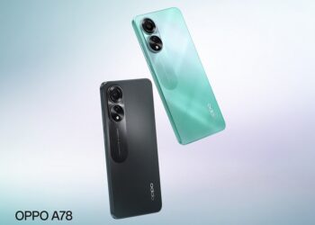 Price of OPPO A78 in Nigeria
