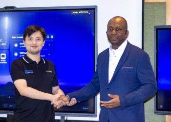 Maxhub and Proxynet Communications