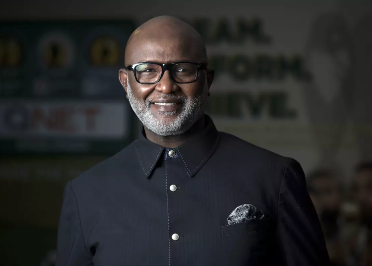 QNET Unveils Innovative Products to Enrich Lifestyles of Nigerians