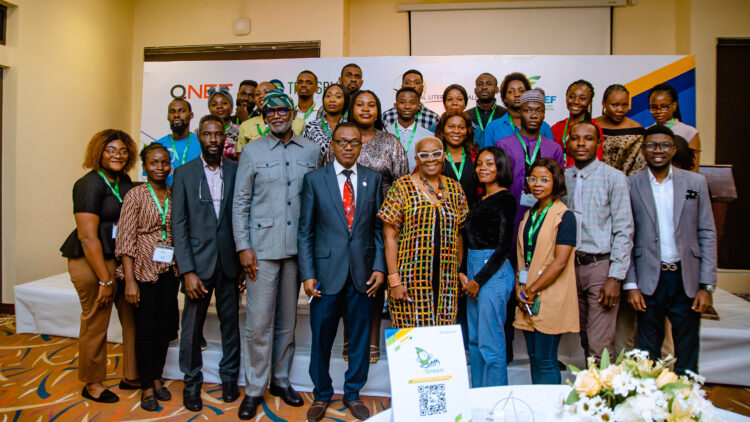 QNET and Partners Launch FinGreen Phase 2 to Empower Nigerian Youth