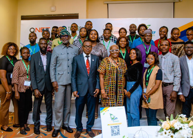QNET and Partners Launch FinGreen Phase 2 to Empower Nigerian Youth