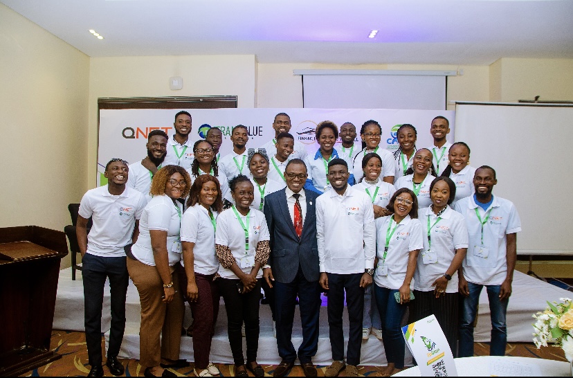 QNET and Partners Launch FinGreen Phase 2 to Empower Nigerian Youth