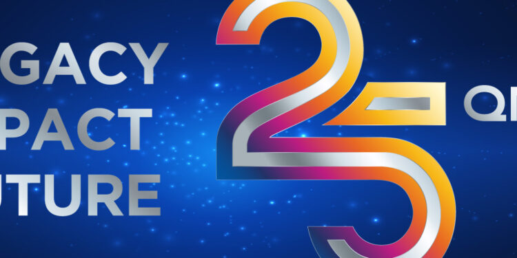 QNET clocks 25
