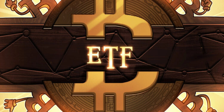 Bitcoin ETFs May Hold the Future of Crypto Trading Following Court Ruling Against SEC