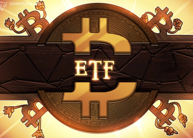 Bitcoin ETFs May Hold the Future of Crypto Trading Following Court Ruling Against SEC