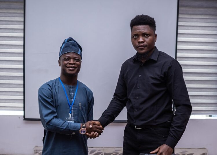 Small Business Innovation Challenge 'SBIC'