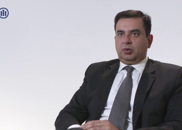 Baltimore Bridge Collapse by Captain Rahul Khanna Allianz Commercial