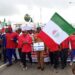 Reactions Trail NLC Suspension of Strike over Subsidy Removalz, minimum Wage and Workers' Rights