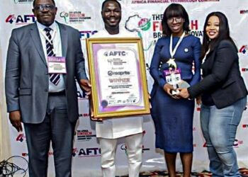 Reaprite Emerges ‘Africa’s Best Savings Platform 2023’