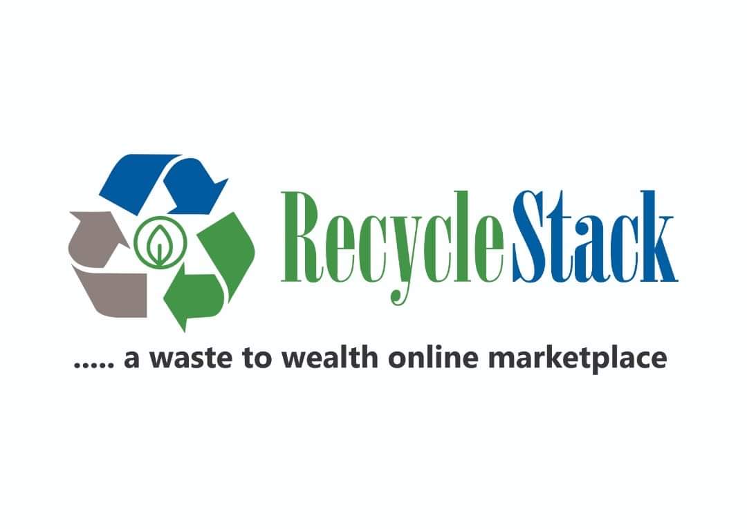 Recyclestack Online Marketplace for Recycling and Scrap Business 