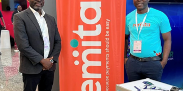 Remita Crowned ‘Africa’s Fintech Company’