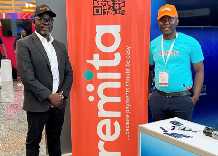 Remita Crowned ‘Africa’s Fintech Company’