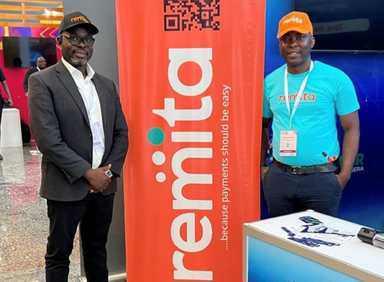 Remita Crowned ‘Africa’s Fintech Company’