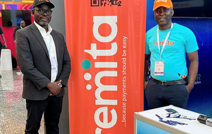 Remita Crowned ‘Africa’s Fintech Company’