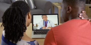 Rethinking African Healthcare Through AI Integration