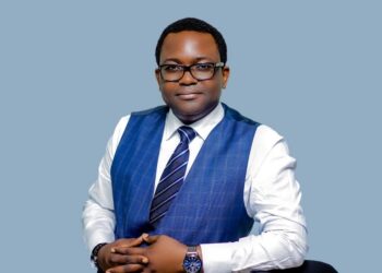 SBI Media Group -Rotimi Bankole
