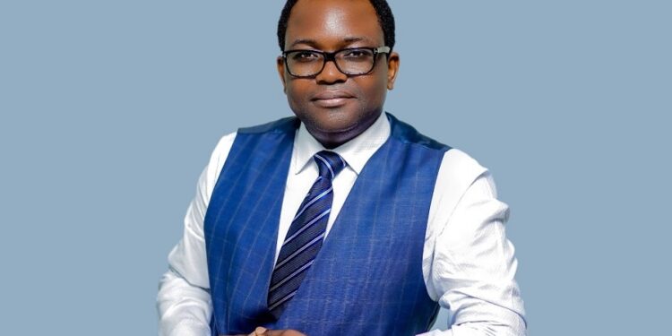 SBI Media Group -Rotimi Bankole