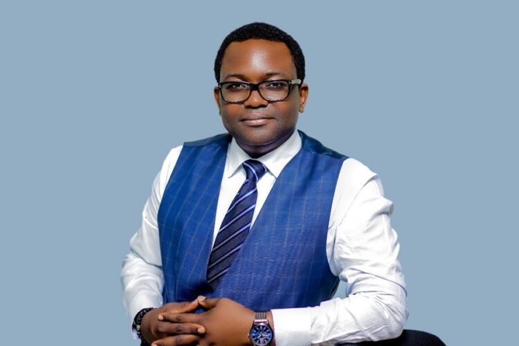 SBI Media Group -Rotimi Bankole