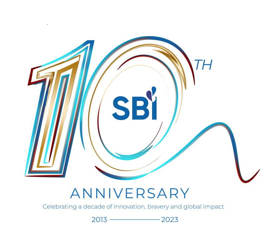 SBI Media 10th anniversary