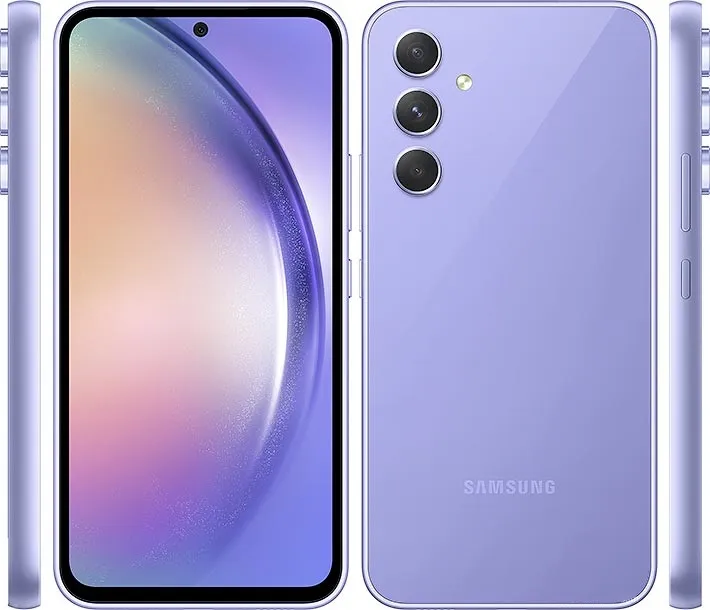 Galaxy A54 5G