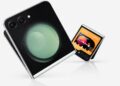 Samsung Galaxy Z Flip 5