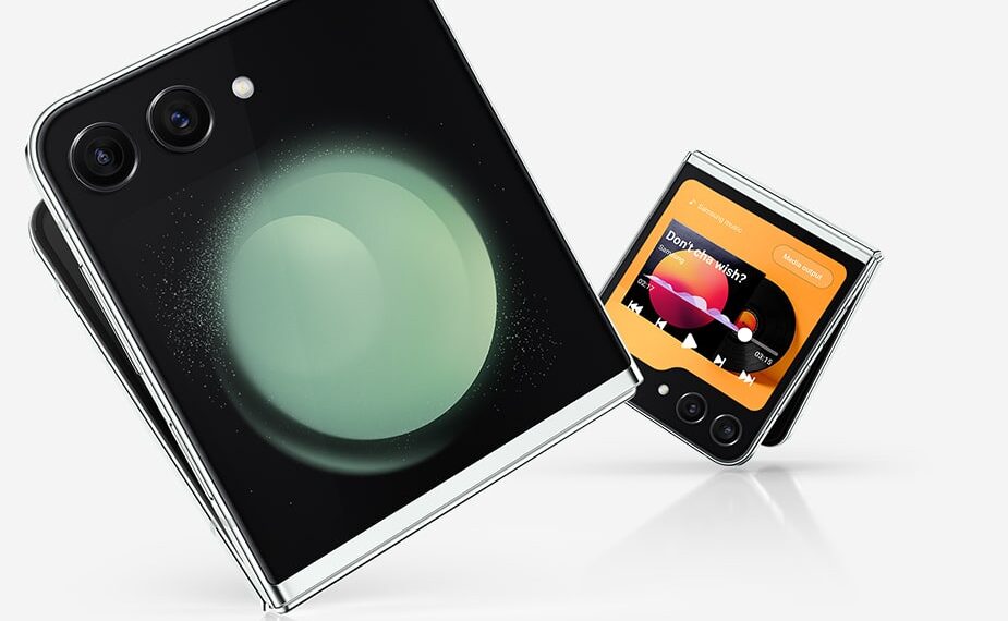 Samsung Galaxy Z Flip 5