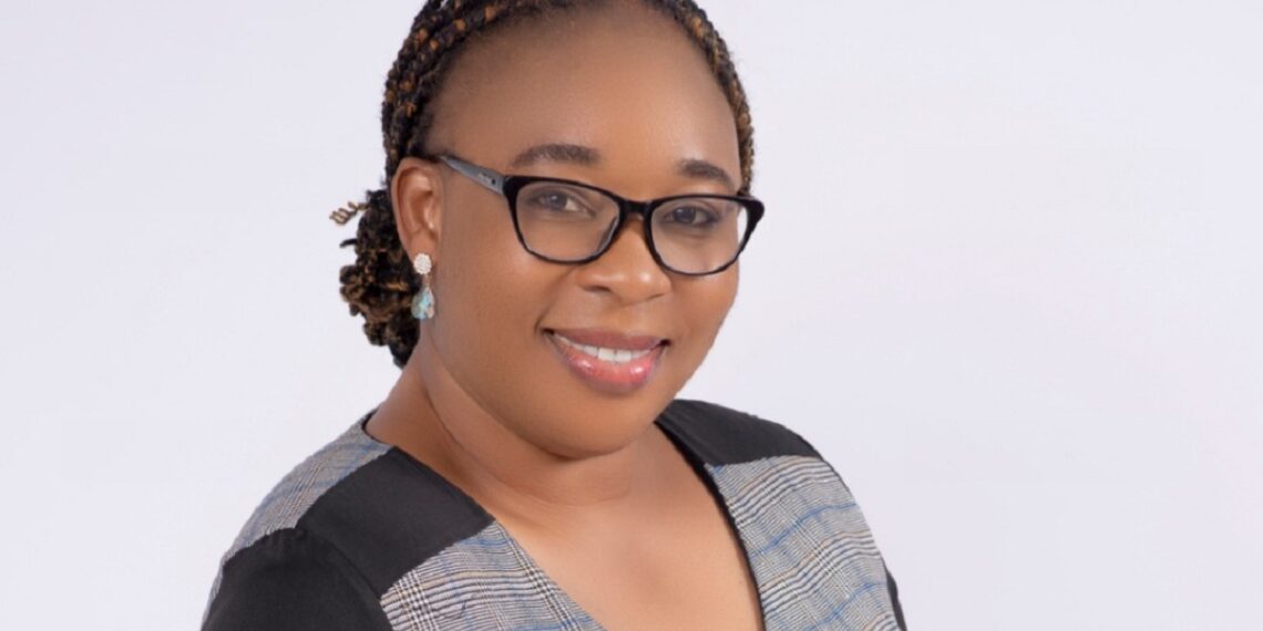 Sandra Ogbahor tourism