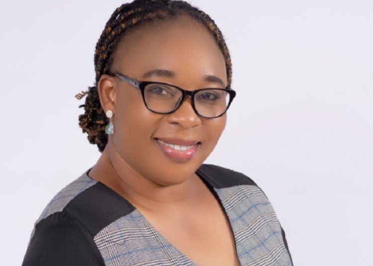 Sandra Ogbahor tourism