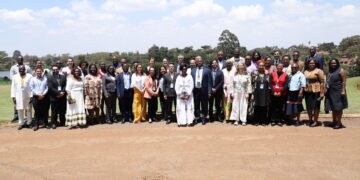 Session on Biotechnology