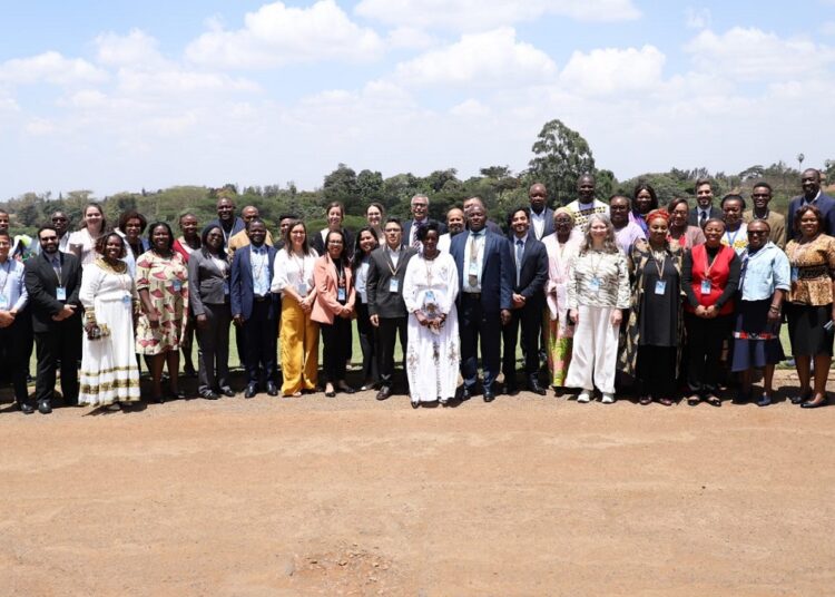 Session on Biotechnology