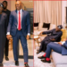 Seven Highlights from Tony Elumelu's Meeting with President Tinubu