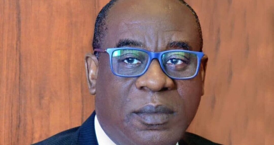 Folashodun Shonubi CBN