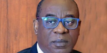 Folashodun Shonubi CBN