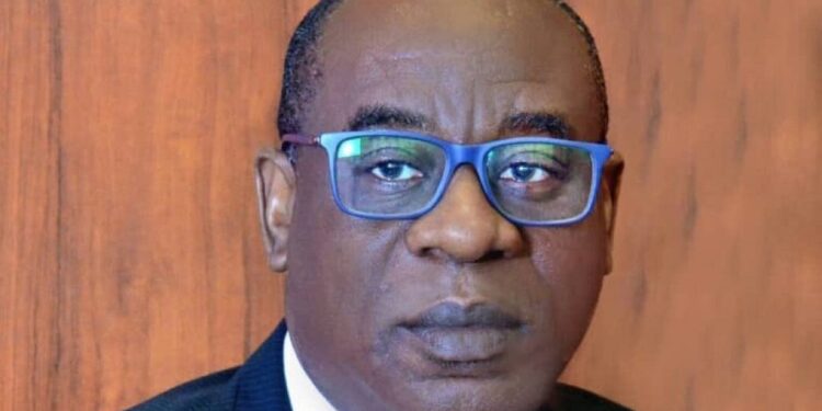 Folashodun Shonubi CBN