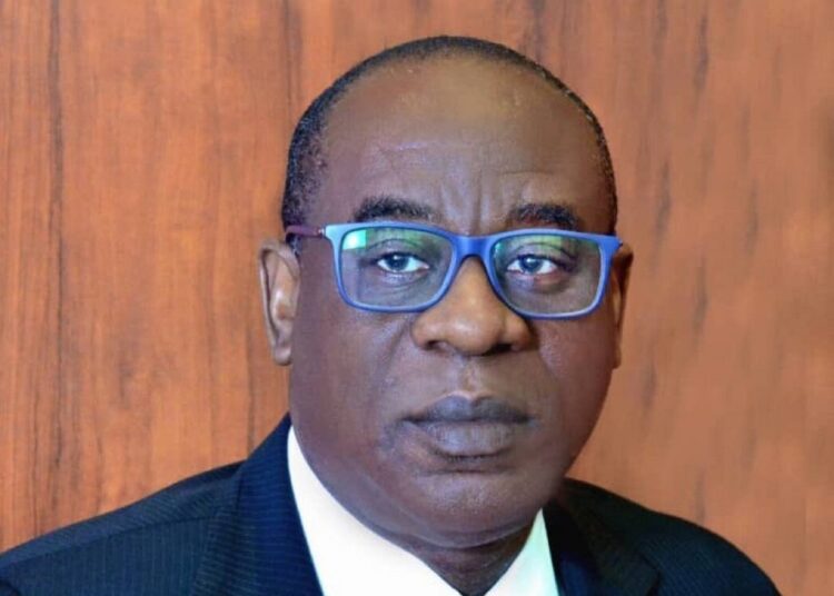 Folashodun Shonubi CBN