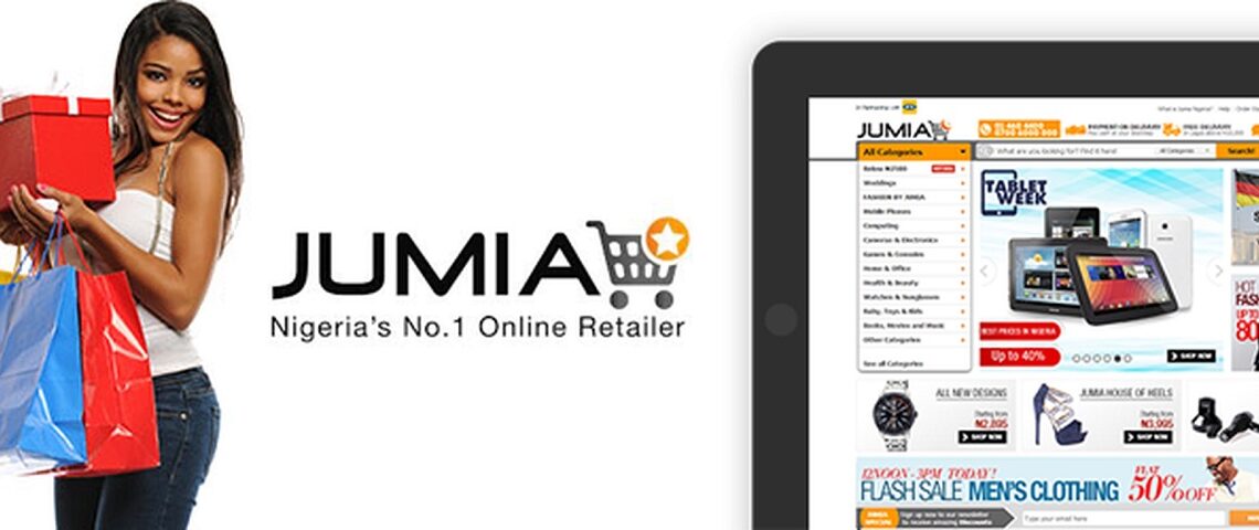 Nigerian Shopping Experience