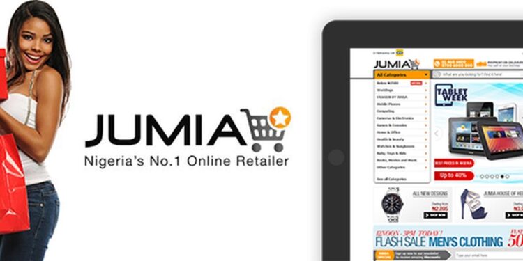 Nigerian Shopping Experience