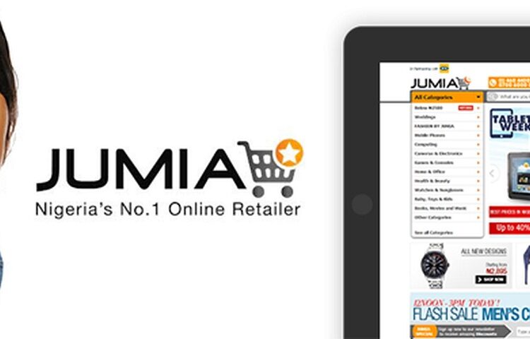 Nigerian Shopping Experience