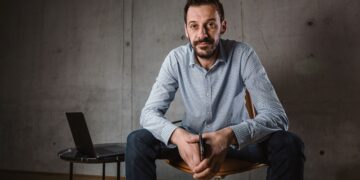 Silvio Kutić - Infobip ESG Report - Infobip CPaaS Leader