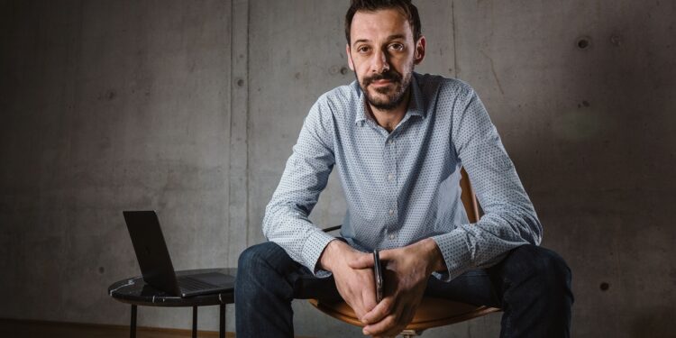 Silvio Kutić - Infobip ESG Report - Infobip CPaaS Leader