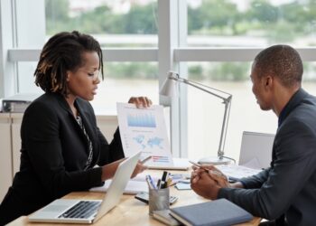 Six Signs You Might Need a Financial Planner