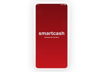 SmartCash PSB by Airtel Nigeria and Cowry