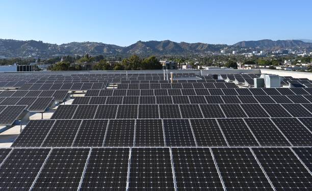 Renewable Energy: The Potential of Nocturnal Solar Power