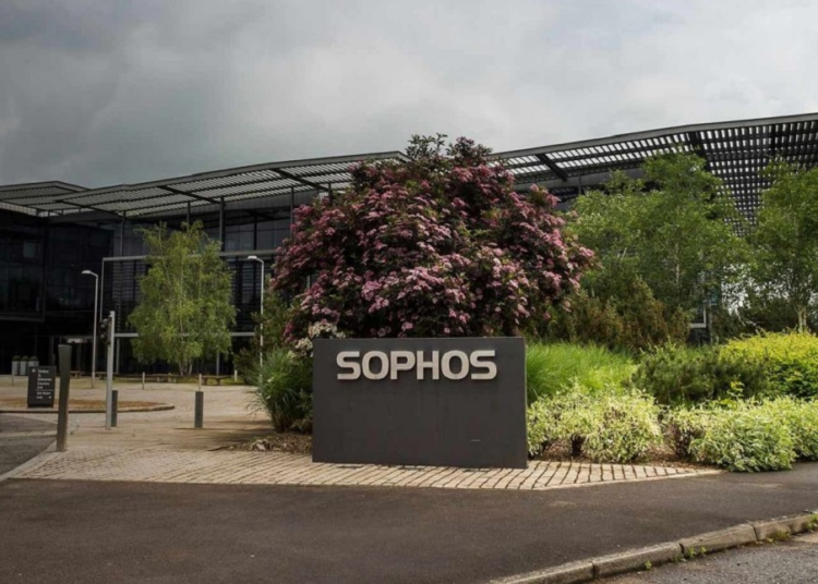 Sophos and IBM leadspace