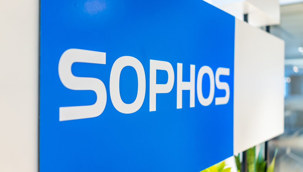 Sophos Uncovers ransomware groups