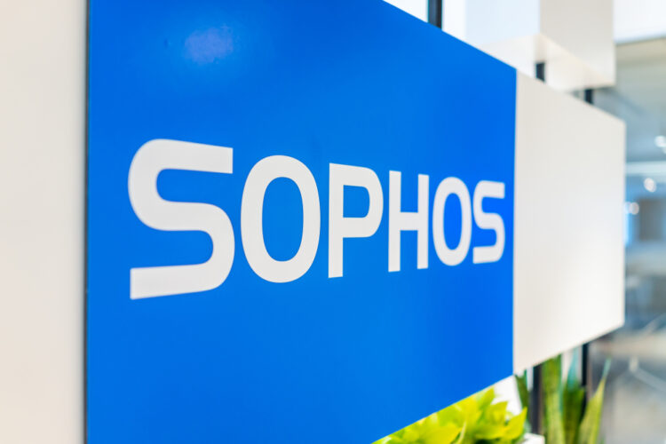 Sophos Uncovers ransomware groups