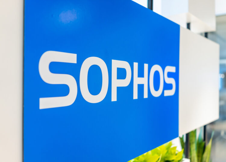 Sophos Uncovers ransomware groups