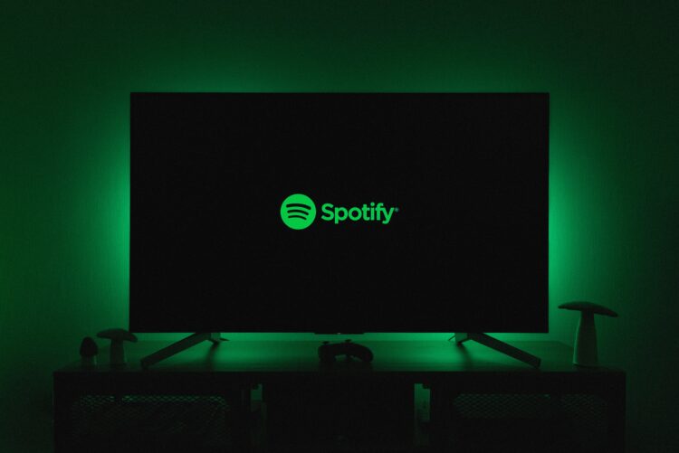 Spotify AI-Powered DJ Goes Global