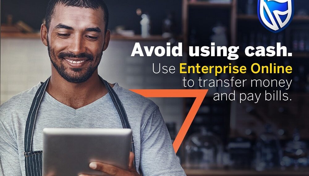 Stanbic IBTC Bank Launches Enterprise Online 2.0 Platform