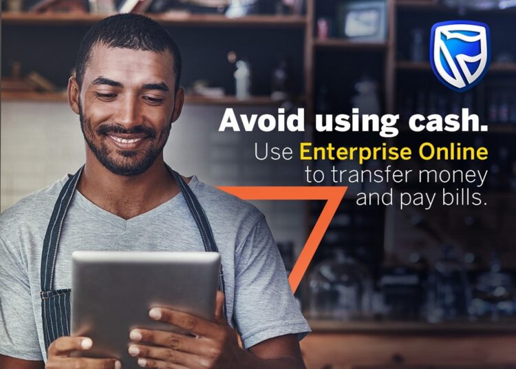Stanbic IBTC Bank Launches Enterprise Online 2.0 Platform